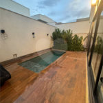 Casa à venda com 3 suítes no condomínio San Marco II - Ilha de Roma, Ribeirão Preto - SP