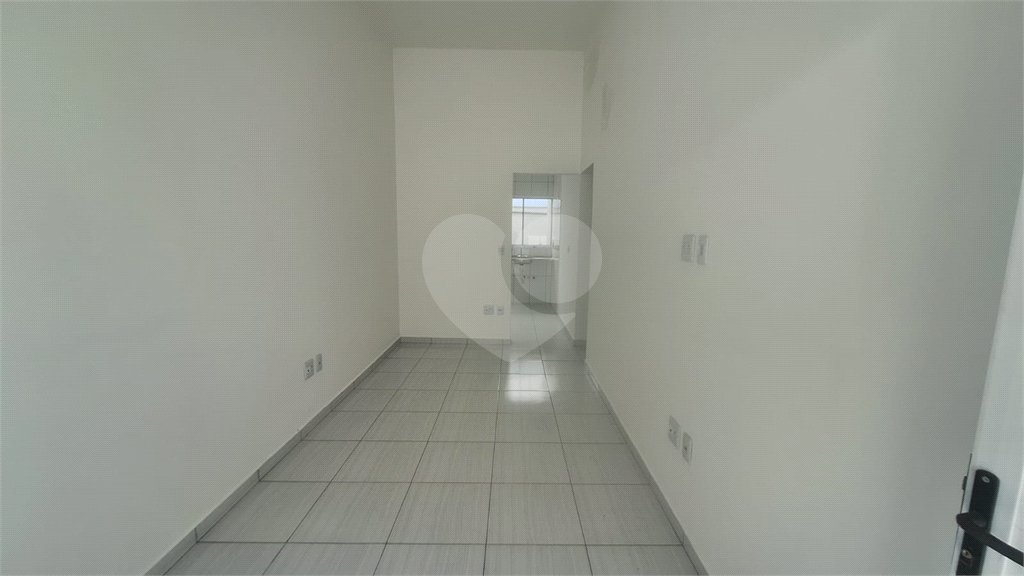 Casa de Vila à venda com 2 quartos em Vossoroca, Votorantim, SP