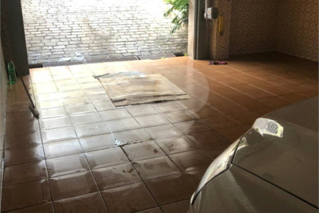 Sobrado à venda com 3 quartos, sendo 1 suíte,  em Água Fria, São Paulo, SP