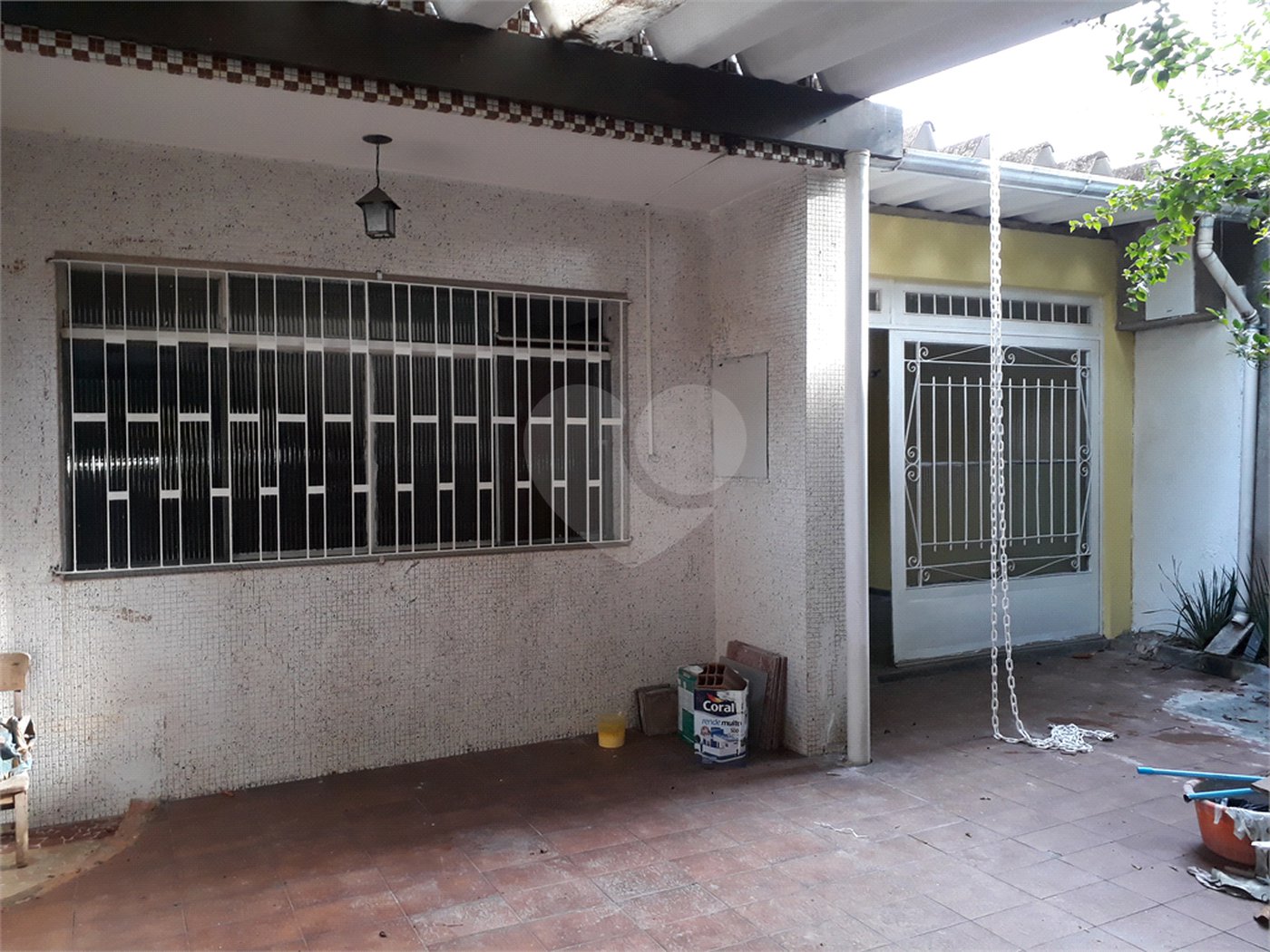 Sobrado à venda com 3 quartos em Mandaqui, São Paulo, SP