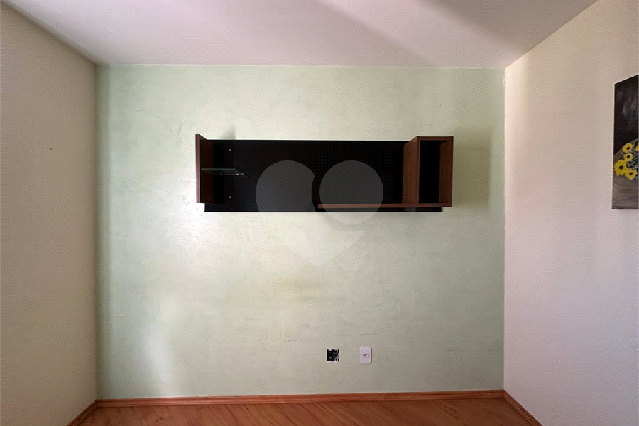 Apartamento à venda com 2 quartos em Imirim, São Paulo, SP