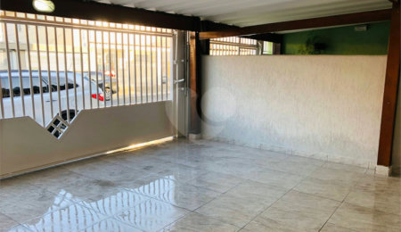Sobrado à venda com 4 quartos em Parque Edu Chaves, São Paulo, SP