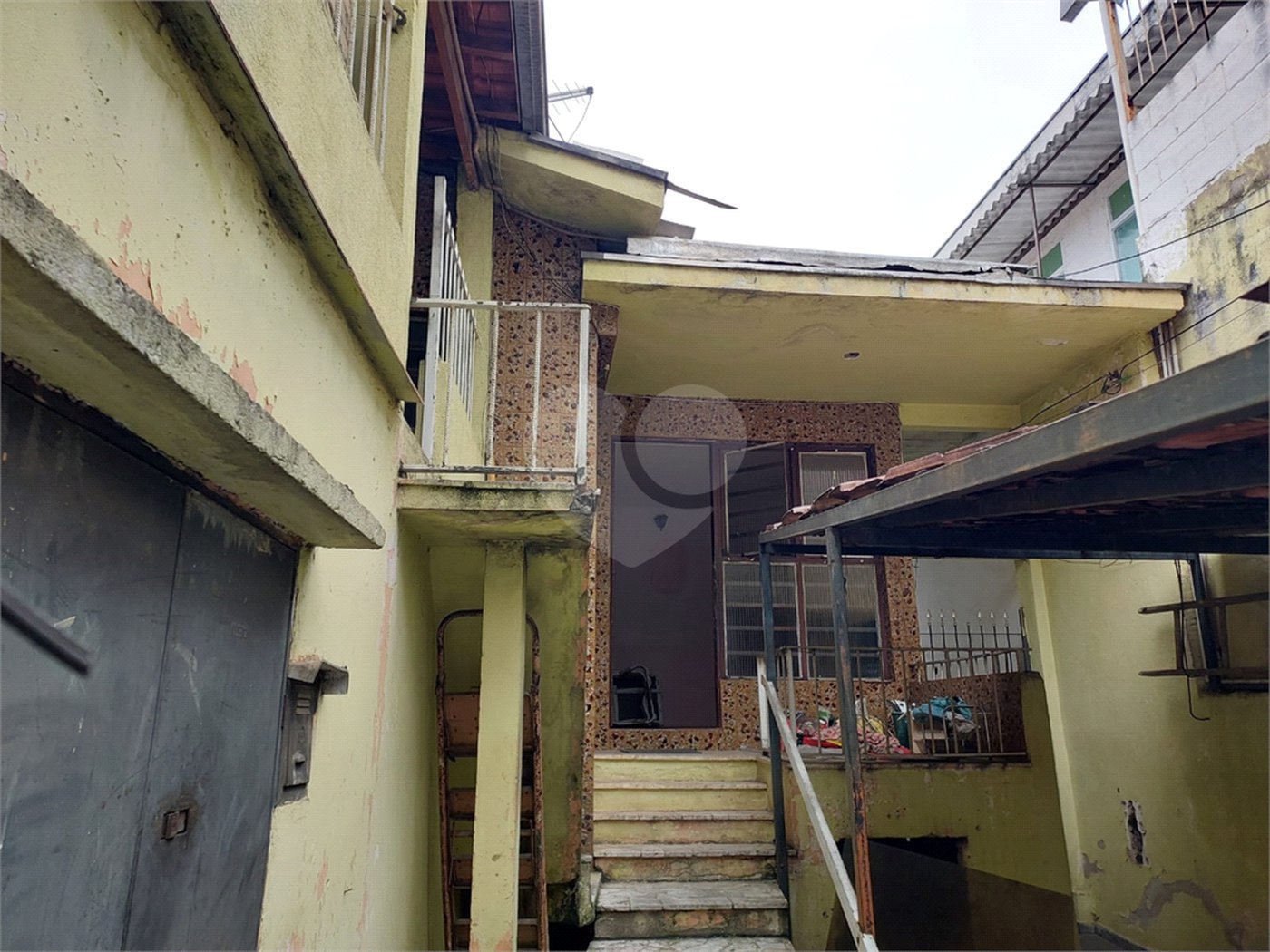 Casa à venda com 5 quartos em Imirim, São Paulo, SP