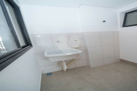 Apartamento à venda com 1 quarto em Vila Cruz das Almas, São Paulo, SP
