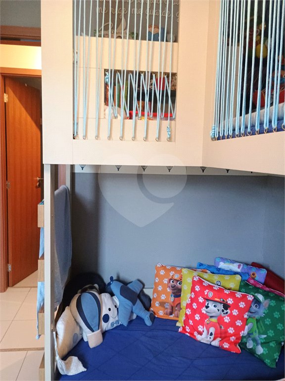 Cobertura à venda com 3 quartos, sendo 1 suíte, em Recreio dos Bandeirantes, Rio de Janeiro, RJ