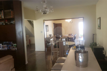 Sobrado à venda com 3 quartos em Jardim São Bento, São Paulo, SP