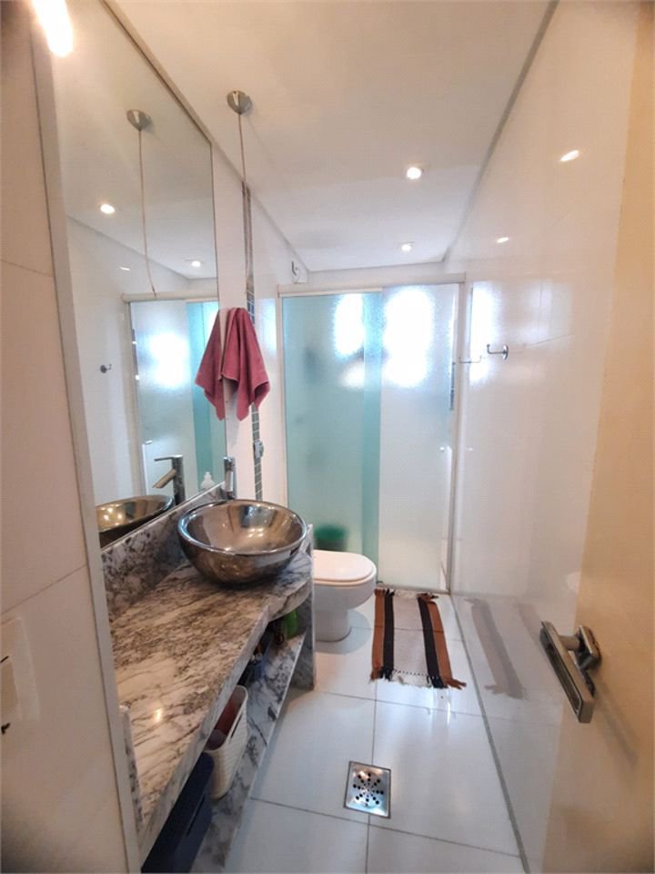 Apartamento à venda, 45 m² por R$ 307.400,00 - Enseada - Guarujá/SP