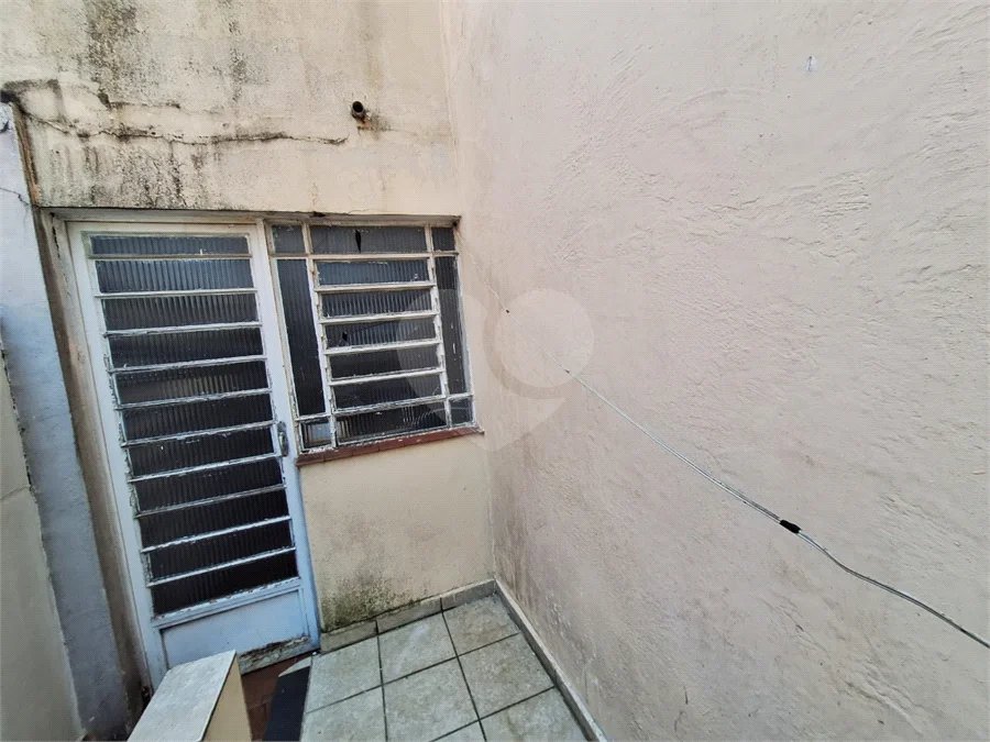 Sobrado à venda com 1 suíte em Tucuruvi, São Paulo, SP