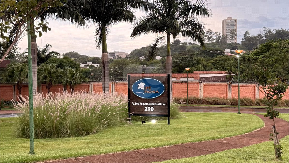 Terreno à venda em Vila do Golf, Ribeirão Preto, SP