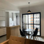 Apartamento à venda ou para alugar com 2 quartos, sendo 1 suíte,  no Centro, Araraquara, SP