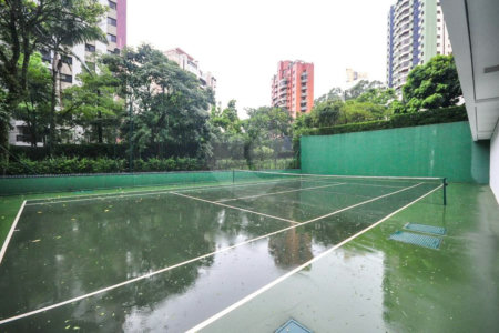 Apartamento à venda com 4 suítes em Vila Andrade, São Paulo, SP