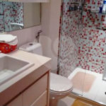 Apartamento Alto Padrão no Campo Belo