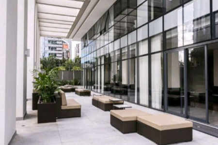 Apartamento à venda com 1 suíte em Cidade Monções, São Paulo, SP