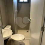 Apartamento à venda com 3 suítes em Perdizes, São Paulo, SP