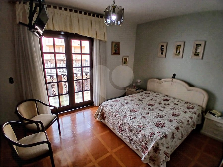 Sobrado à venda com 3 quartos, sendo 2 suítes, em Jardim Franca, São Paulo, SP