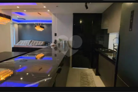 Apartamento à venda com 3 quartos, sendo 1 suíte, em Vila Pirajussara, São Paulo, SP