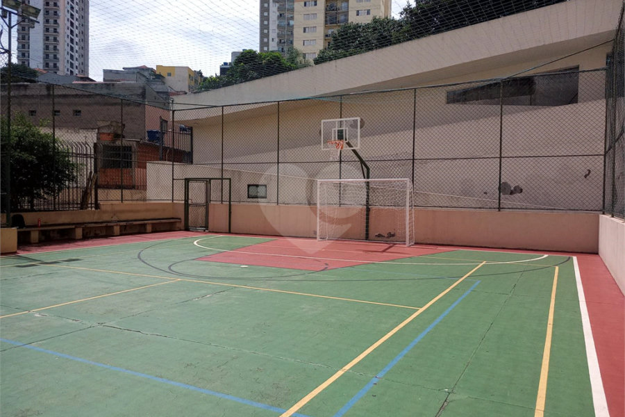 Apartamento à venda com 3 quartos, sendo 1 suíte, em Lauzane Paulista, São Paulo, SP
