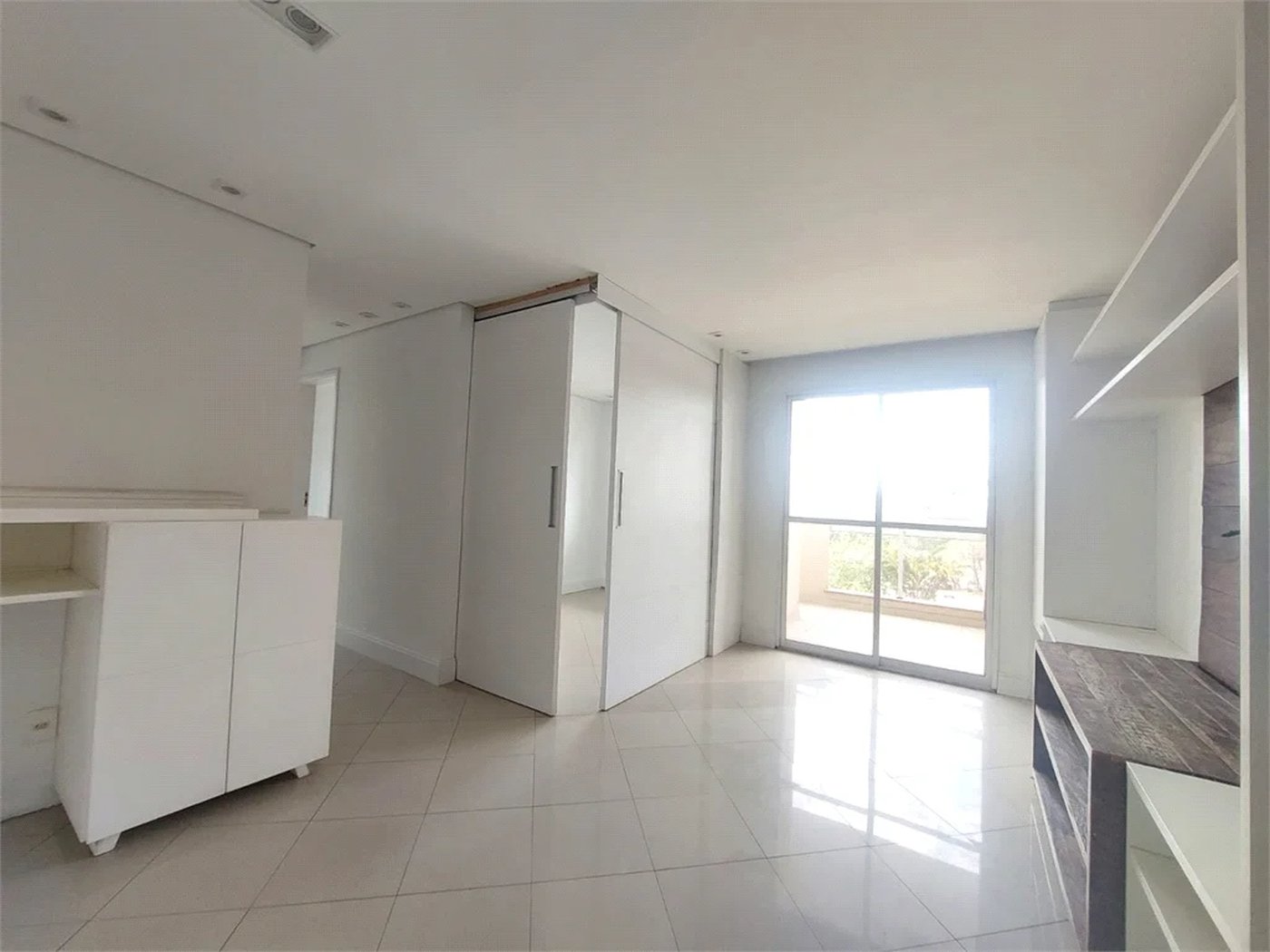 Apartamento à venda com 3 quartos, sendo 1 suíte, em Vila Leopoldina, São Paulo, SP