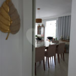 Apartamento à venda ou para alugar com 3 suítes em Enseada, Guarujá, SP