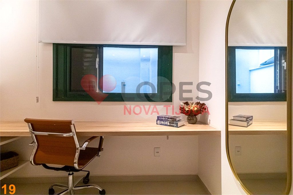 Apartamento à venda com 1 quarto em Copacabana, Rio de Janeiro, RJ