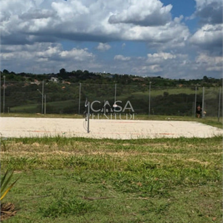 Terreno em condomínio à venda em Jardim São Lucas, Salto de Pirapora, SP