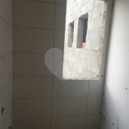 Apartamento à venda com 1 quarto em Água Fria, São Paulo, SP