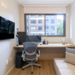 Duplex à venda com 2 suítes em Indianópolis, São Paulo, SP