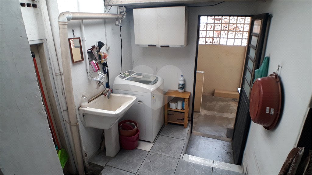 Casa Térrea à venda com 5 quartos, sendo 2 suítes,  em Parada Inglesa, São Paulo, SP