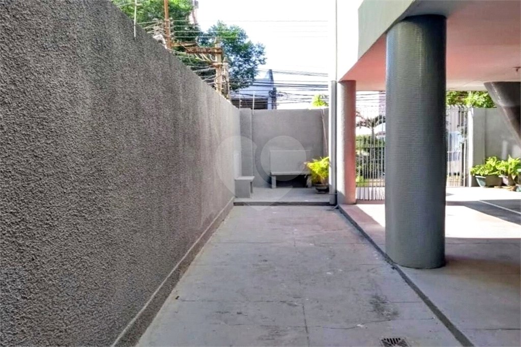 Apartamento à venda com 2 quartos em Tijuca, Rio de Janeiro, RJ