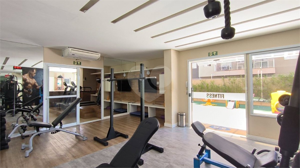 Apartamento à venda com 2 quartos, sendo 1 suíte, em Vila Amélia, Ribeirão Preto, SP