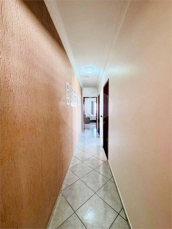 Sobrado à venda com 3 quartos, sendo 1 suíte, em Jardim Morada do Sol, Indaiatuba, SP