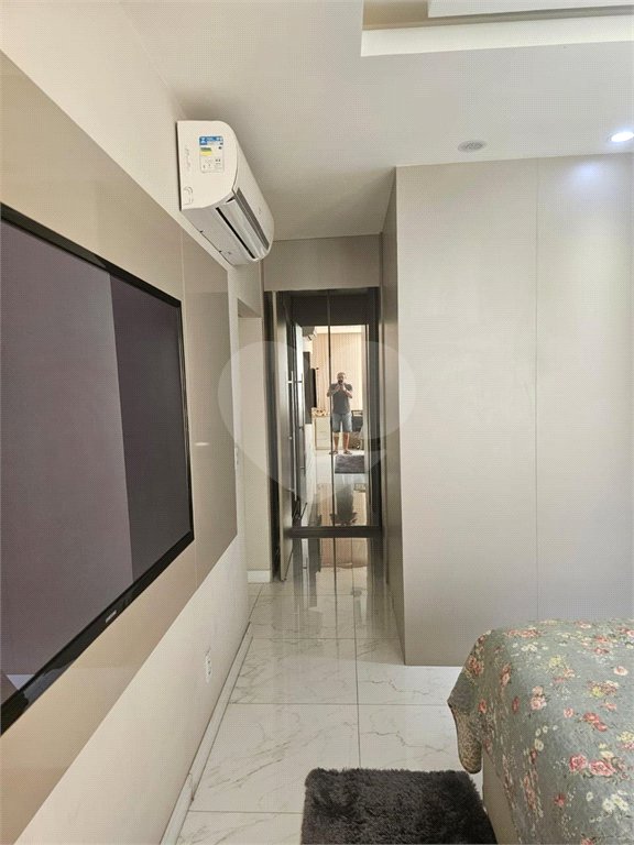 Apartamento à venda com 3 quartos, sendo 1 suíte, em Copacabana, Rio de Janeiro, RJ