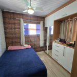 Casa à venda com 2 quartos em Vila Messias, Alambari, SP