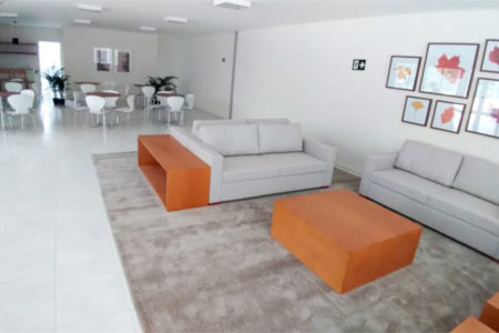 Apartamento à venda com 2 quartos em Parque Ipê, São Paulo, SP