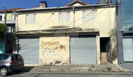 Terreno à venda em Vila Aurora (zona Norte), São Paulo, SP