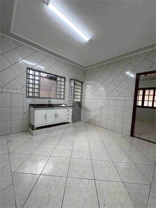 Casa à venda com 3 quartos, sendo 1 suíte, em Jardim São Francisco, Indaiatuba, SP
