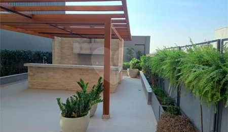 Apartamento à venda com 2 quartos, sendo 1 suíte,  em Vila Baruel, São Paulo, SP