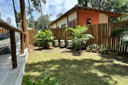 Apartamento à venda com 2 quartos, sendo 1 suíte / Arraial D'ajuda, Arraial D'ajuda, BA