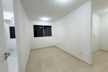 Apartamento à venda com 2 quartos em Jardim Boa Vista (zona Oeste), São Paulo, SP