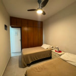 Apartamento com 3 dormitórios à venda, 70 m² por R$ 315.000,00 - Jardim São Miguel - Guarujá/SP