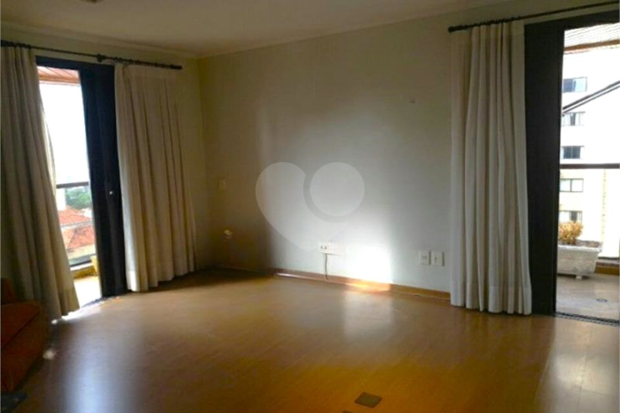 Apartamento à venda com 2 suítes em Santana, São Paulo, SP