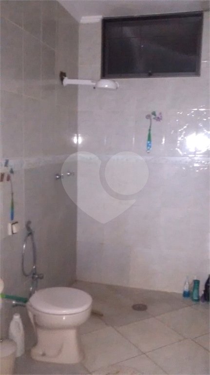 Casa à venda com 2 quartos em Parque Residencial Vale do Sol, Araraquara, SP