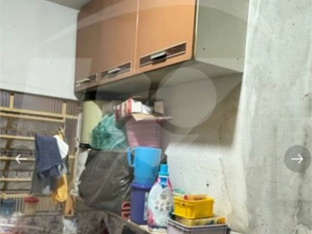 Casa à venda com 2 quartos em Tucuruvi, São Paulo, SP