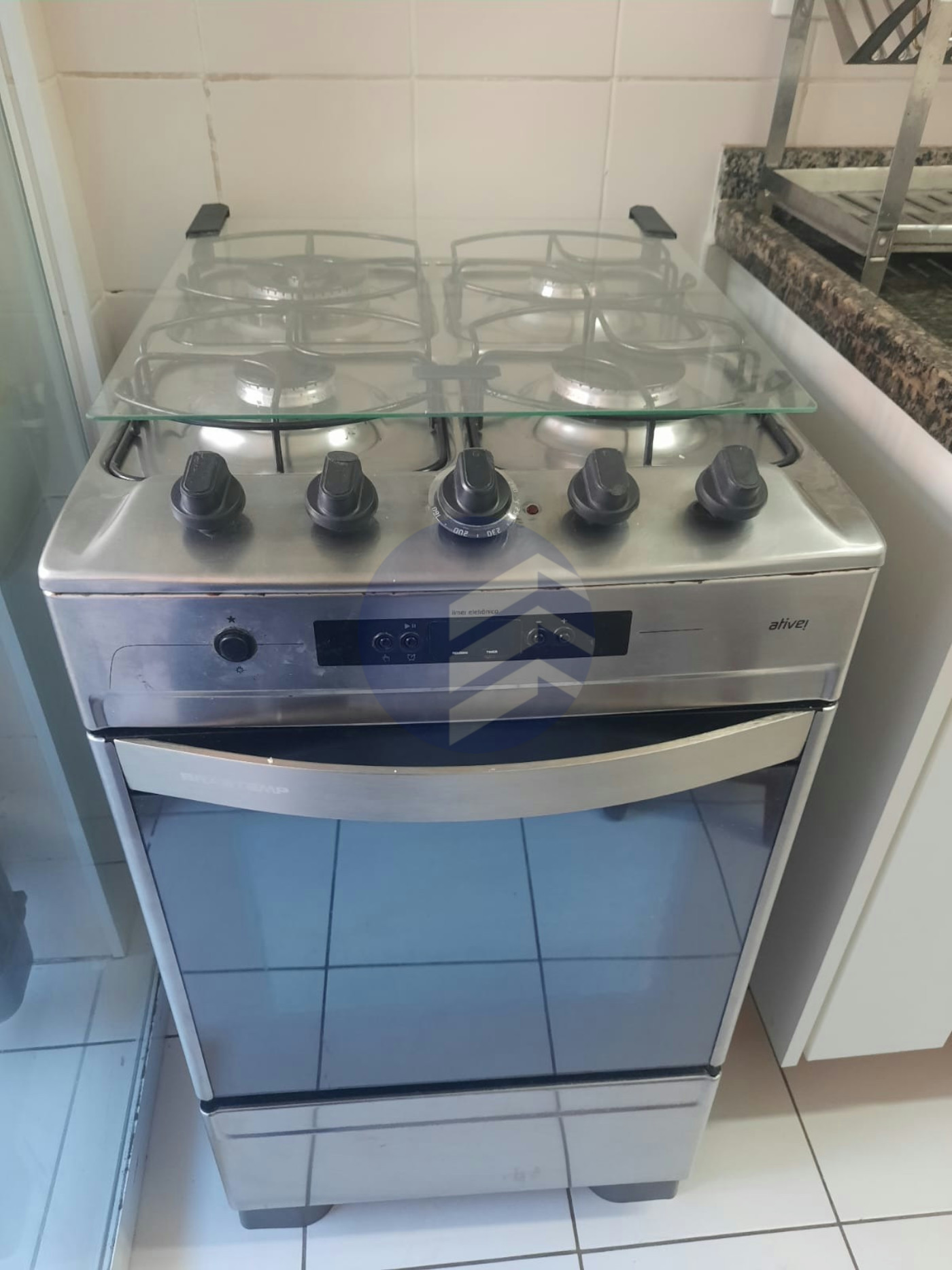 Apartamento à venda com 3 quartos, sendo 1 suíte, em Vila Butantã, São Paulo - SP