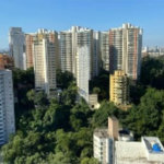 Apartamento para alugar com 1 quarto em Vila Andrade, São Paulo, SP