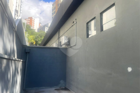Prédio à venda em Morumbi, São Paulo, SP