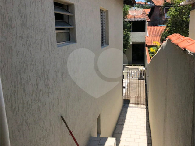 Casa à venda com 3 quartos em Pirituba, São Paulo, SP