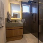 Apartamento à venda com 3 suítes em Vila Espírito Santo, Sorocaba, SP