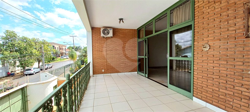 Casa à venda com 4 quartos, sendo 2 suítes, em Jardim Sumaré, Ribeirão Preto, SP