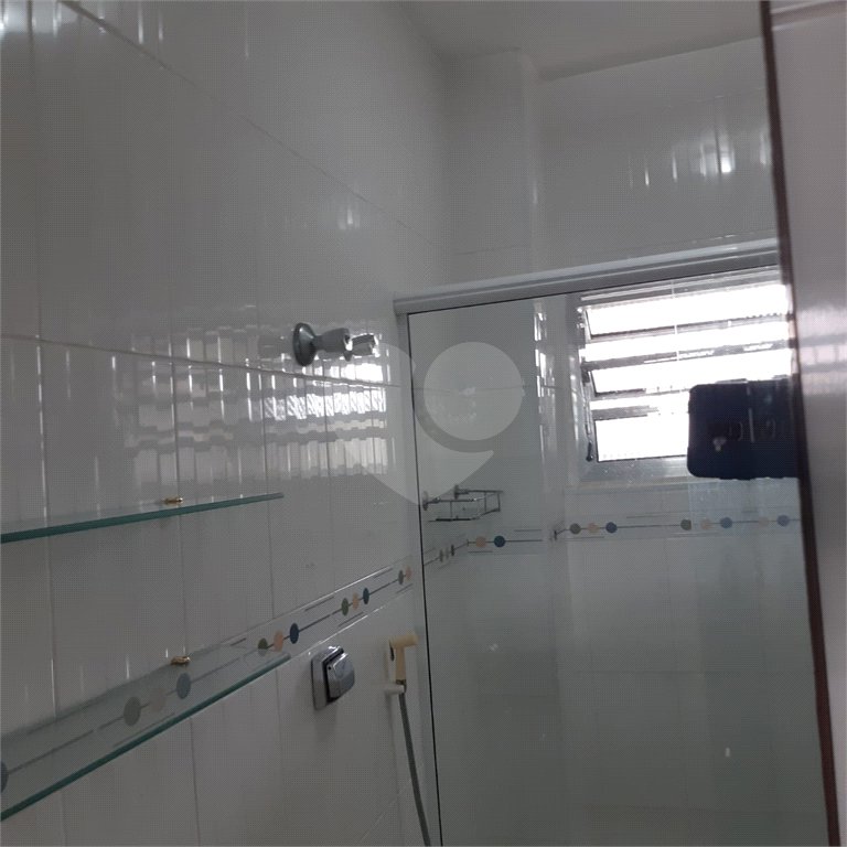Apartamento à venda com 2 quartos em Santana, São Paulo, SP
